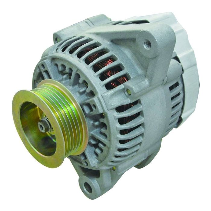 Alternator - 27060-20160