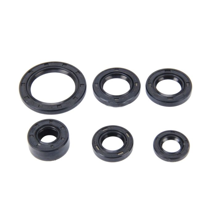 Valve Oil Seal Kit (Set) - VOSK245