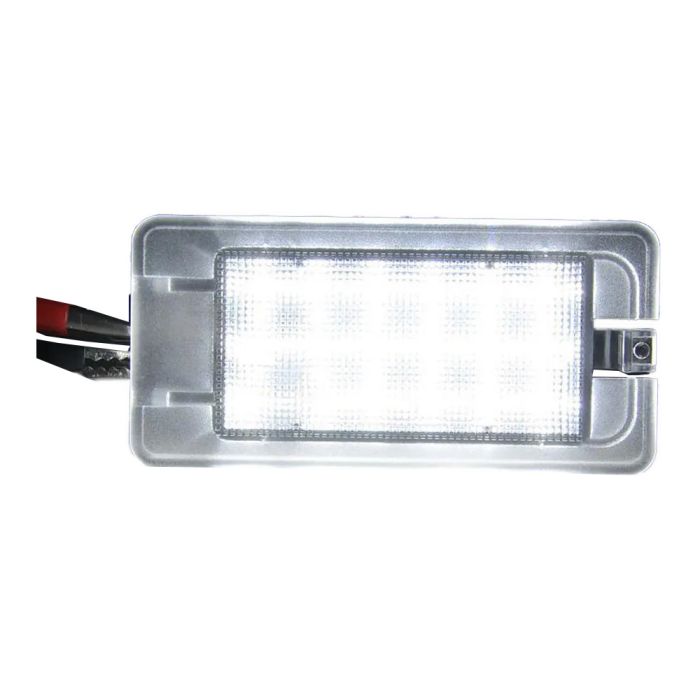 Boot Lamp - 1W000-BL
