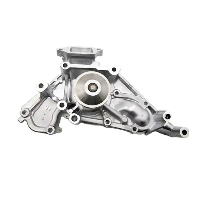 Water Pump - 16100-59276