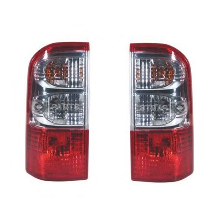 Rear Lamp Assembly (Set) - 22-3089-A
