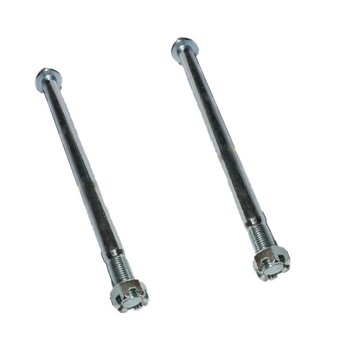 ‎Axle (Front and Rear) - 2W-AX-6123-PQRZ