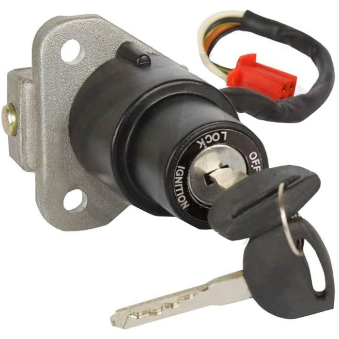 Ignition Switch key - SK232