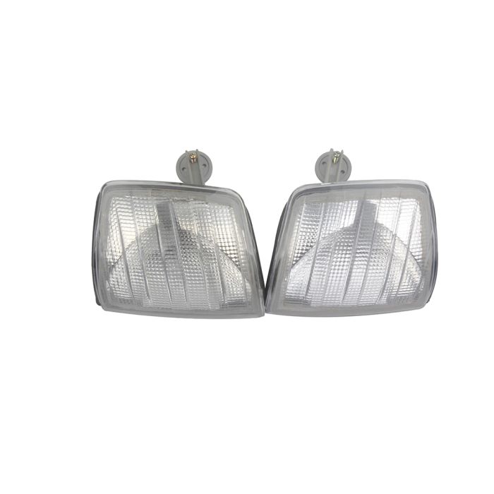 Turn Signal Lamp (Set) - FT01-0903-W