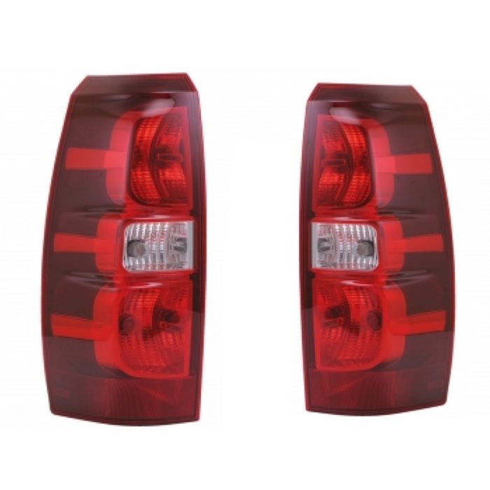 Rear Lamp (Set - Left & Right) - GM503-B000L/R