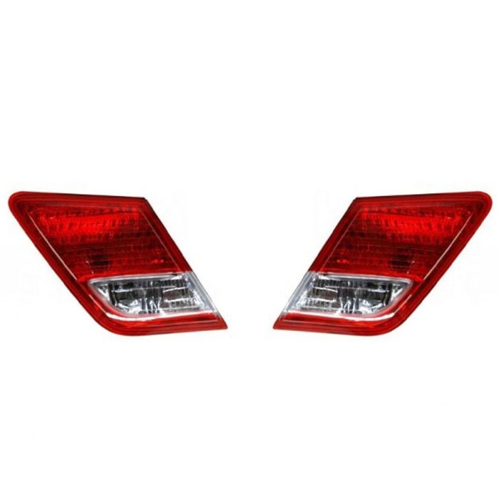 Rear Lamp (Set-Left & Right) - 16-3146X-1
