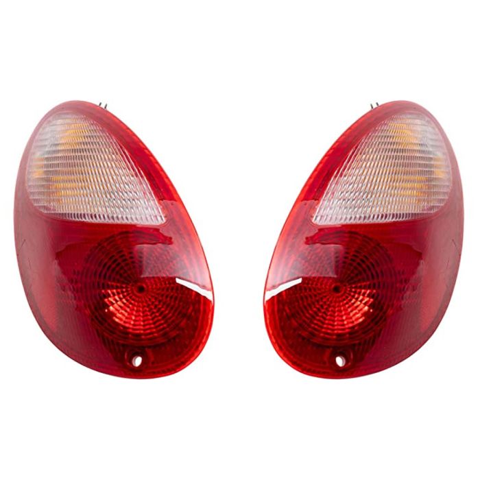 Rear Lamp (Set - Left & Right) - CS118-B100L/R