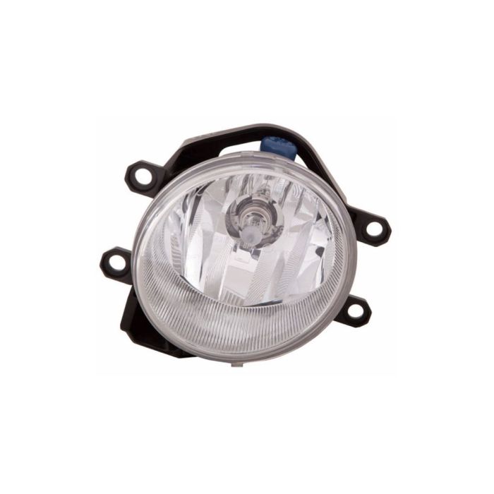 Fog Lamp (Driver's Side) - HLL01-1151-008L