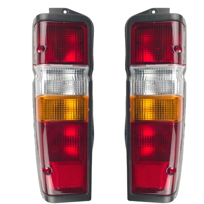 Rear Lamp Assembly (Set) - 13-3084-A