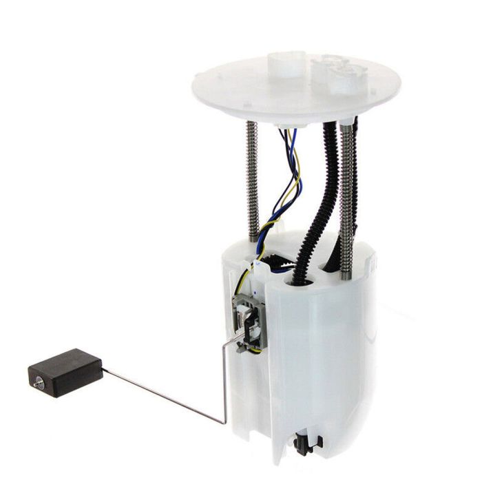 Complete Fuel Pump - 77020 - 0C072