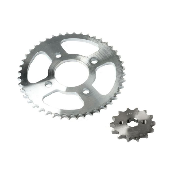 ‎Rear Sprocket - CB125