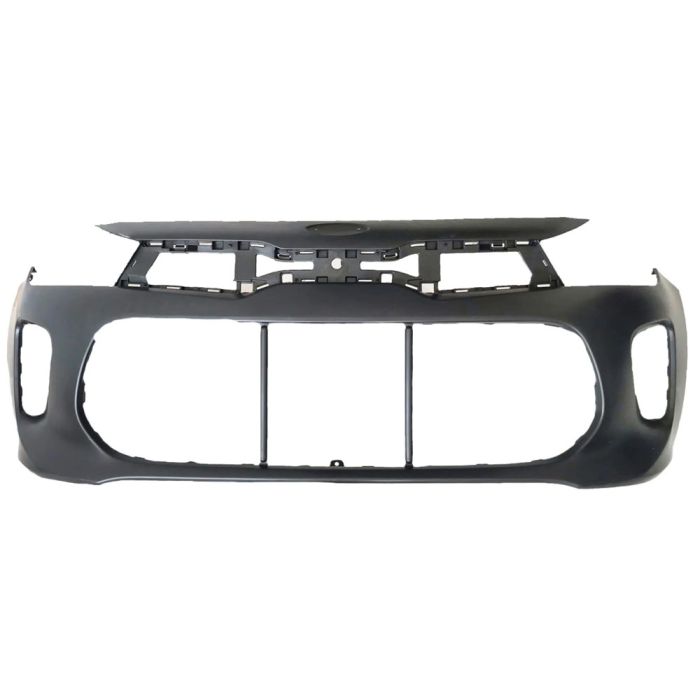 Front Bumper Cover - 86511-H9000