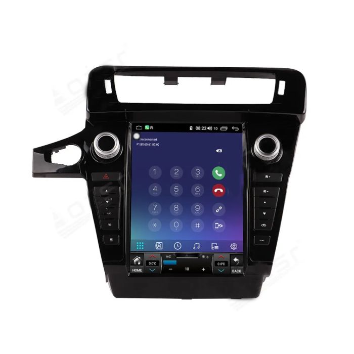 Android Multimedia Player - AMPT201
