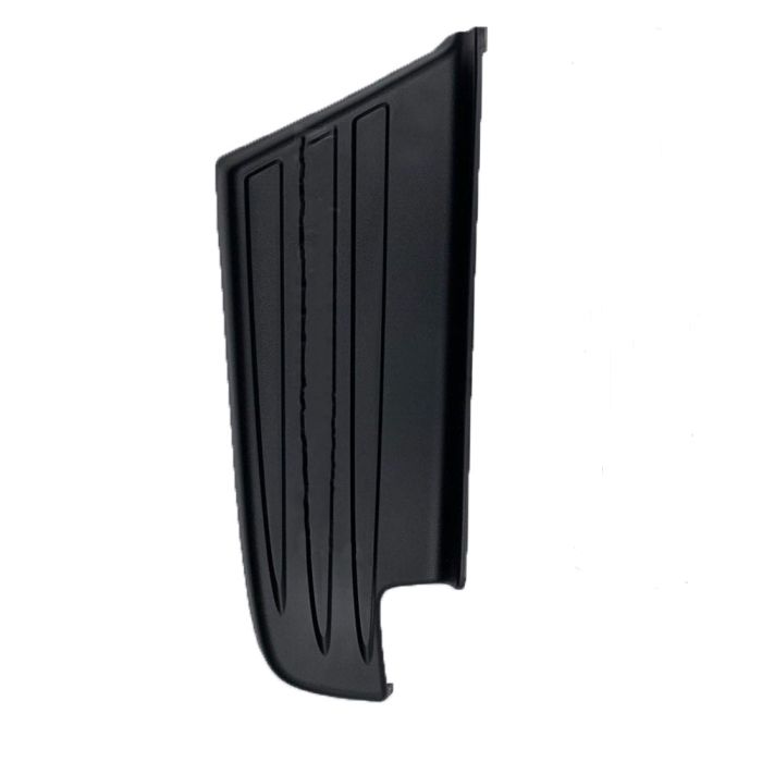Rear Bumper Bracket (Driver's Side) - C5-BS015-L