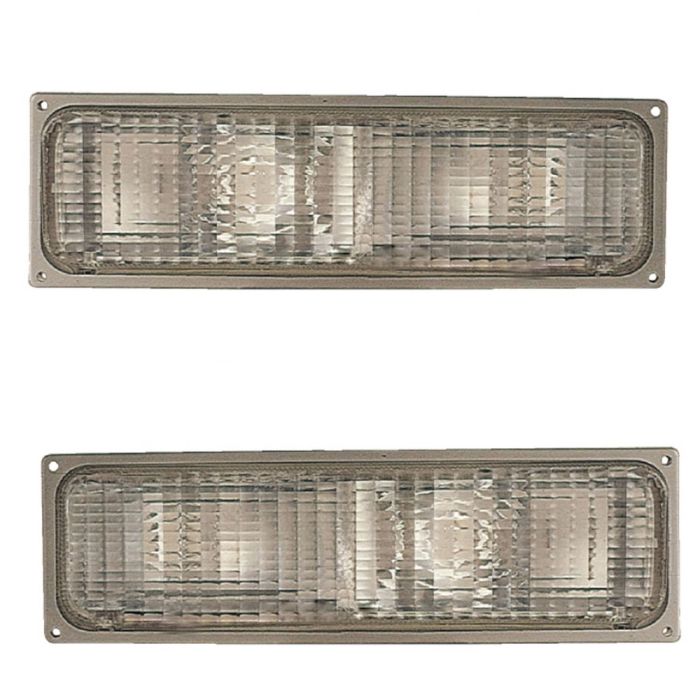 Signal Lamp (Set -  Left &  Right) - GM072-U00S