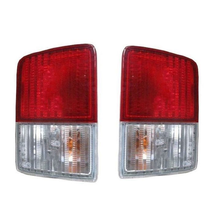 ‎Rear Light (Set) - 35650-68H00/35670-68H00