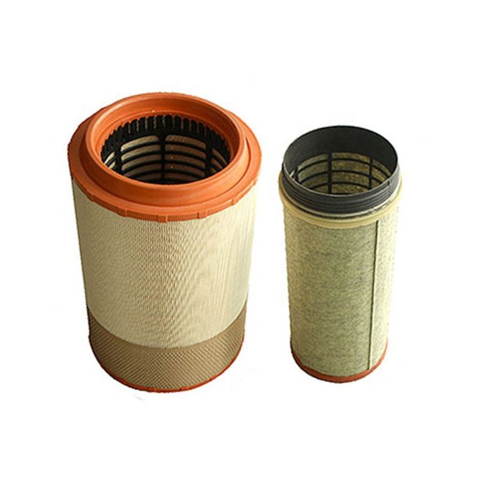Air Filter - WG9725190103