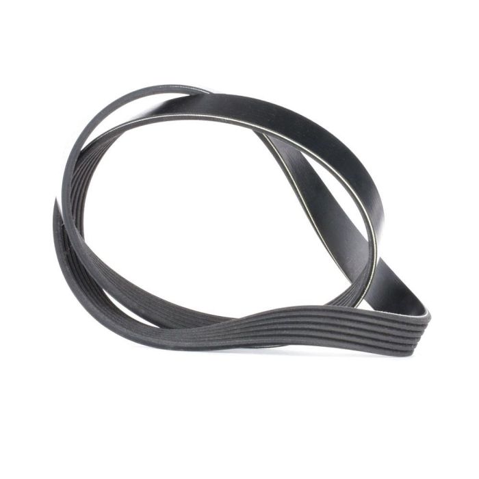 Alternator Belt - 6PK 744