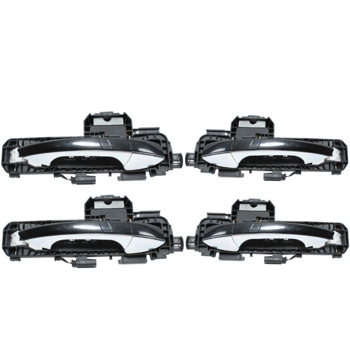 Door Handle (Set) - DH-MB-204