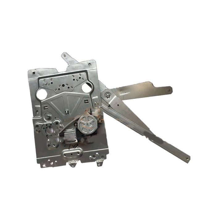 Window Regulator - WG1664330004