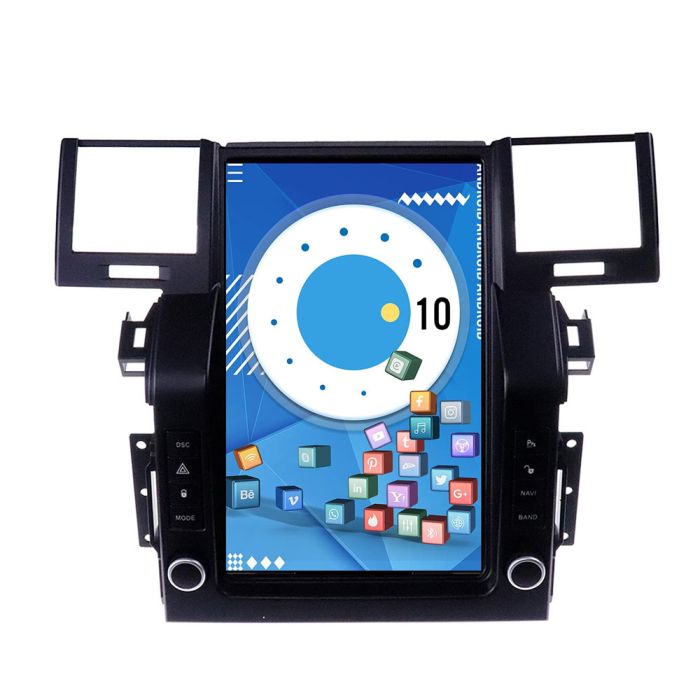 Android Multimedia Player - AMPT208