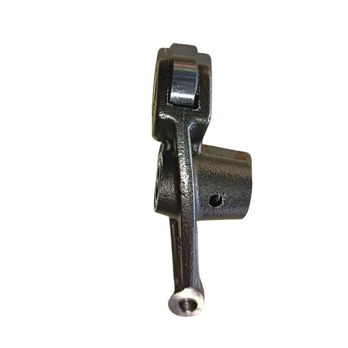 ‎Trailing Arm (Left) - 2W-TA-54321-ABC