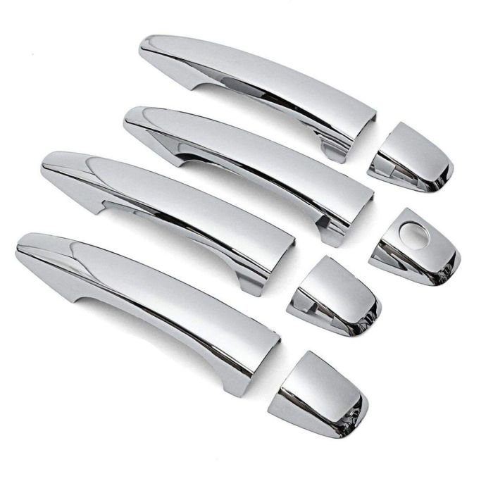 Door Handle (Set) - 69211-02230-G0