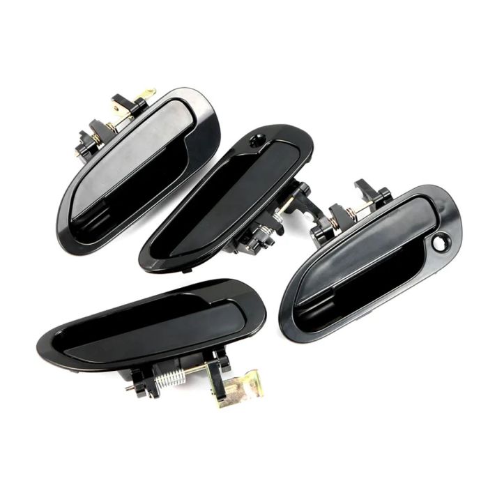 Door Handle (Set) - 6010-12-034402P