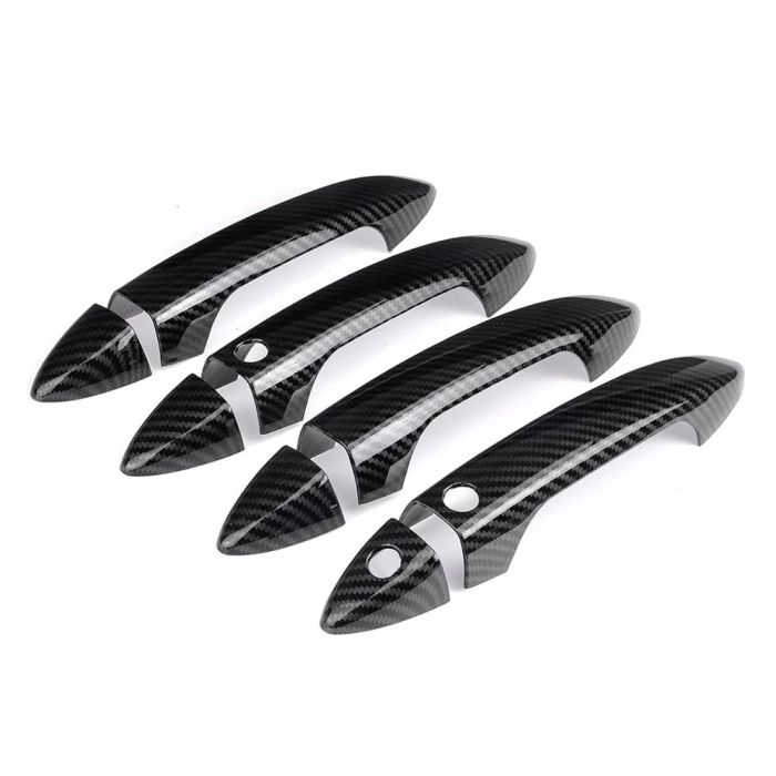 Door Handle (Set) - DH-HA-202