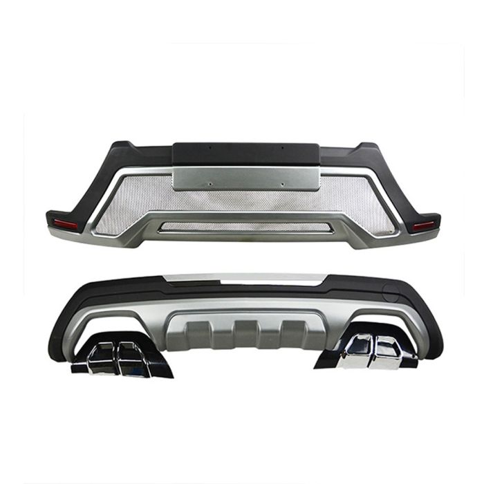 Front Bumper Cover (Set) - 86511-M0000