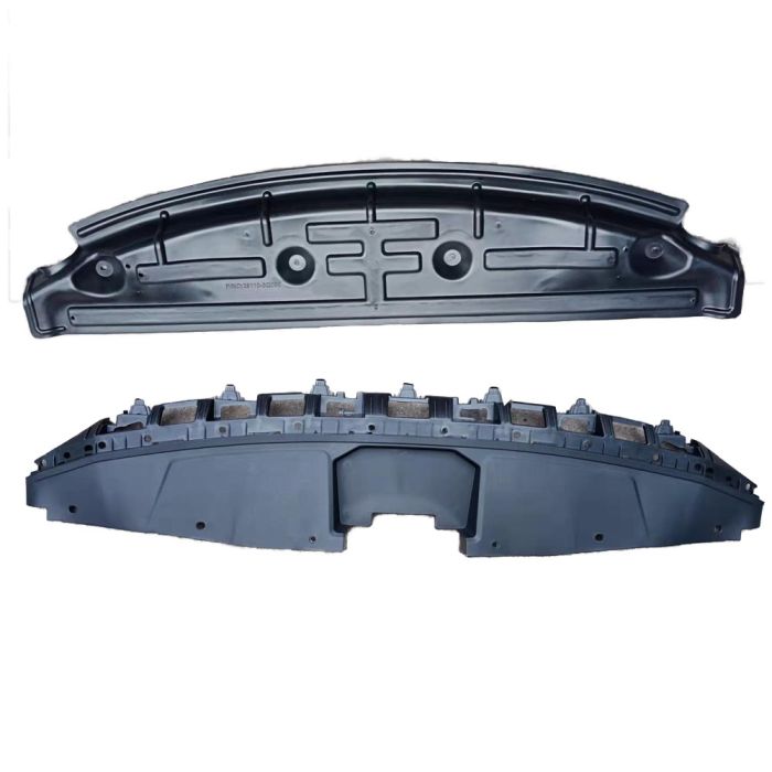 Engine Cover (Set) - 29110-3S000-2