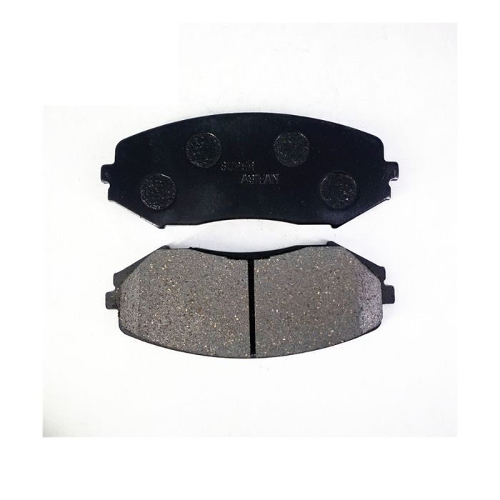 Brake Pad (Set) - D9025 