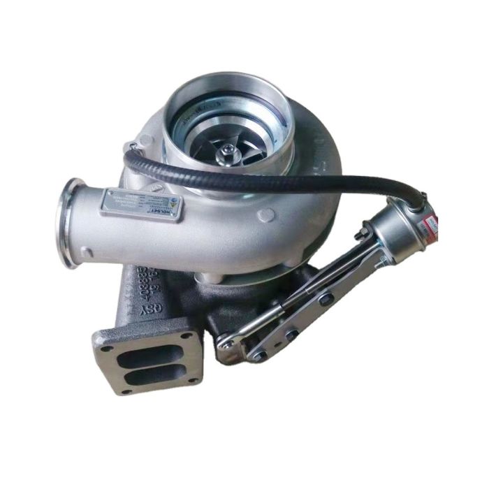 Turbocharger Rekitting - WGTCRK201