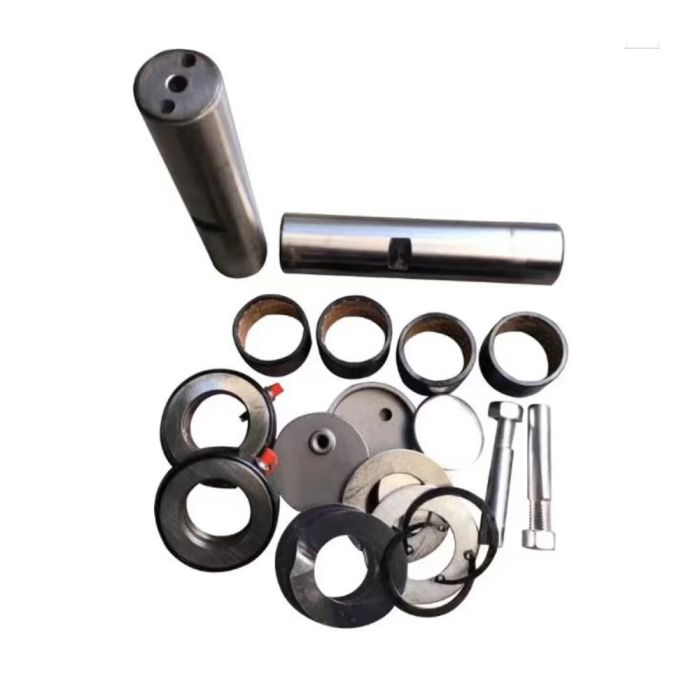 King Pin Kit - WG4095415002-KIT