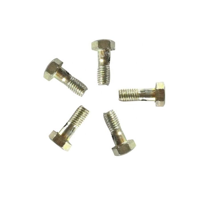 Hollow Bolt (Fuel Return) - VG1500080090