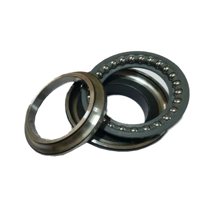 ‎Complete Neck Cone - 3W-NC-78901-XYZ