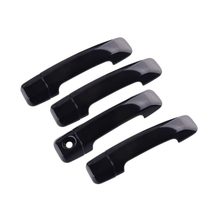 Door Handle (Set) - 69240-0C010-E1