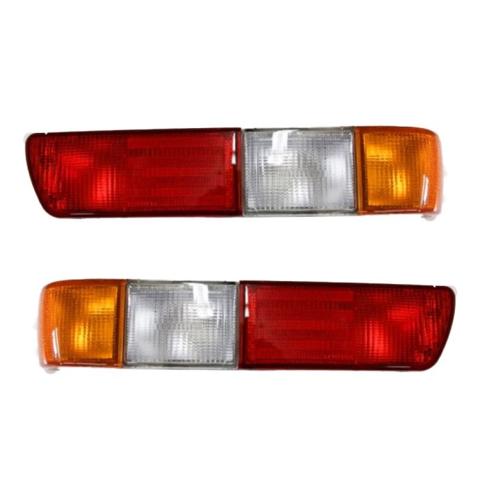 ‎Rear Light (Set) - SS-J048