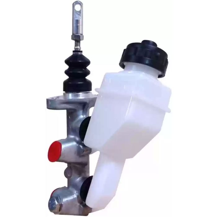 ‎Brake Master Cylinder Reservoir - 3W-BMC-RES-5217-XY