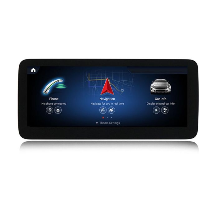 Android Multimedia Player - AMPT219