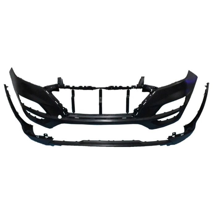 Front Bumper Cover (Set) - 86511-D3500
