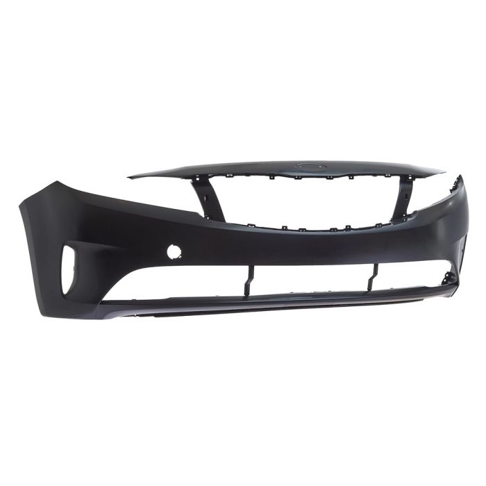 Front Bumper Cover - 86511-A7800
