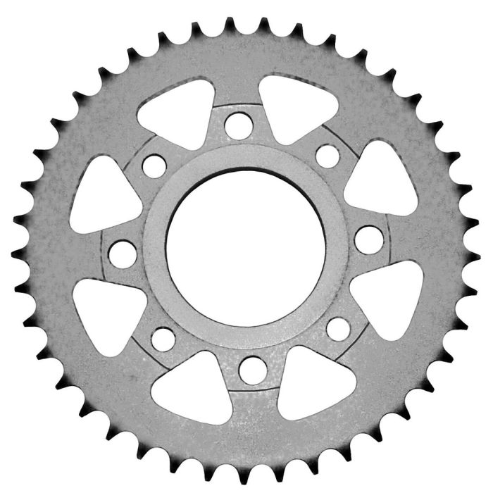 ‎Rear Sprocket - CG125