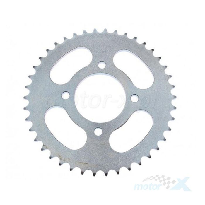 ‎Rear Sprocket - GN125