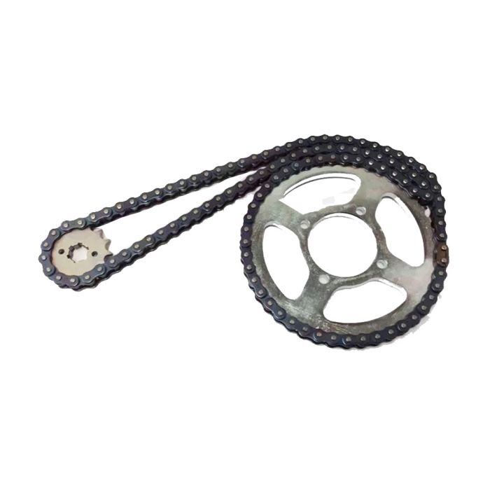 Sprocket (Set) - RSP212