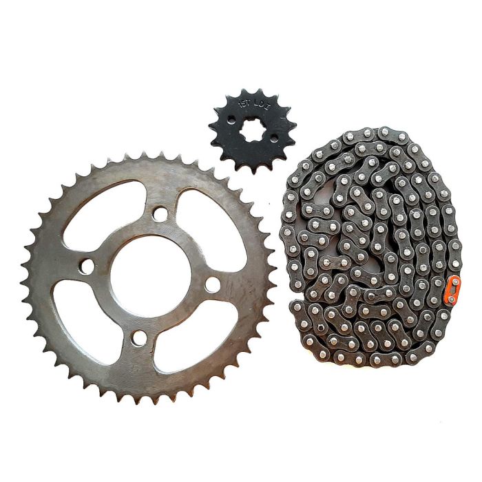 Sprocket (Set) - RSP213