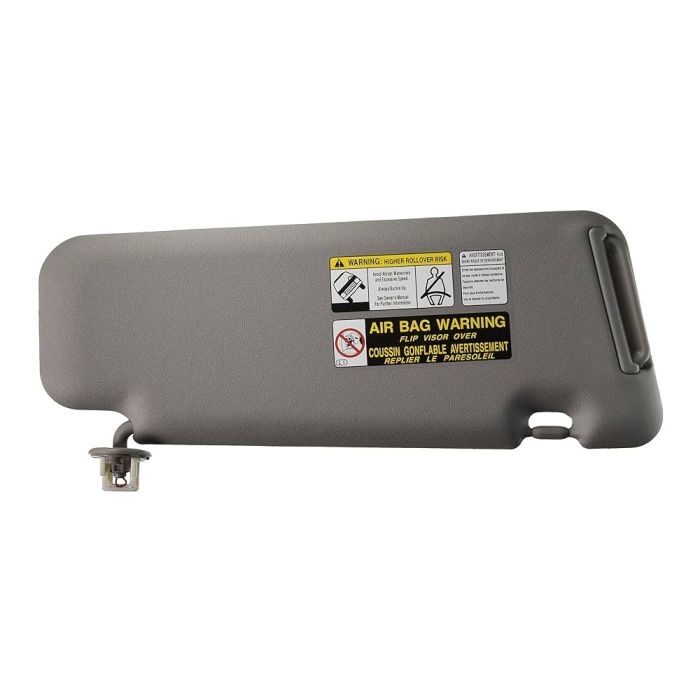 Sun Visor - 74320-48180-B1