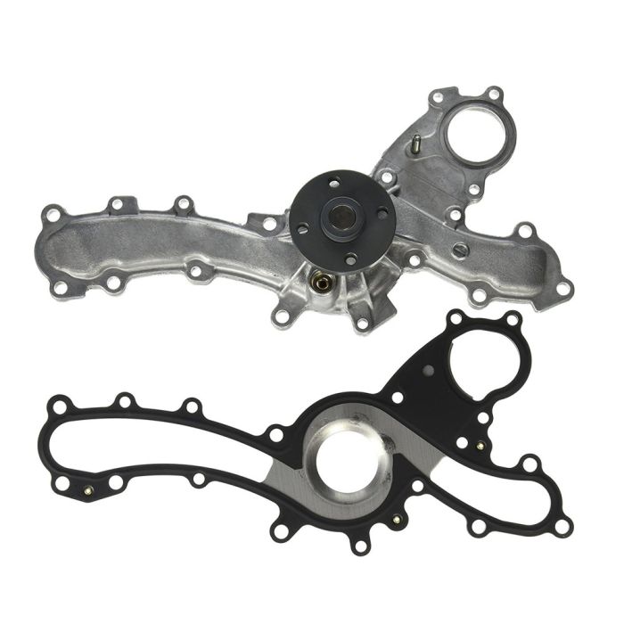 Water Pump - 16100-09441