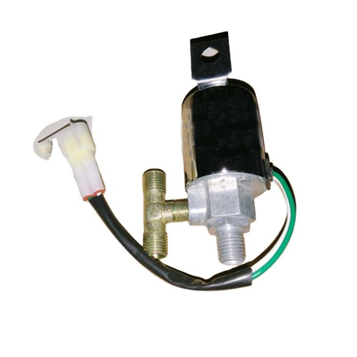 Air Horn Relay - GUAHR201