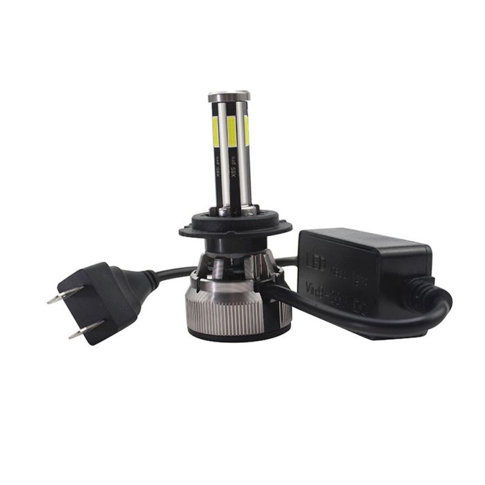 LED Headlights Bulb (X65) - LHB203